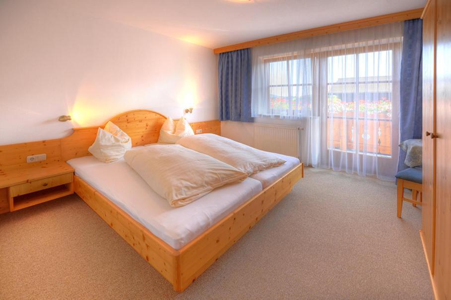 Sauschneid Hof Apartment Taxenbach Luaran gambar