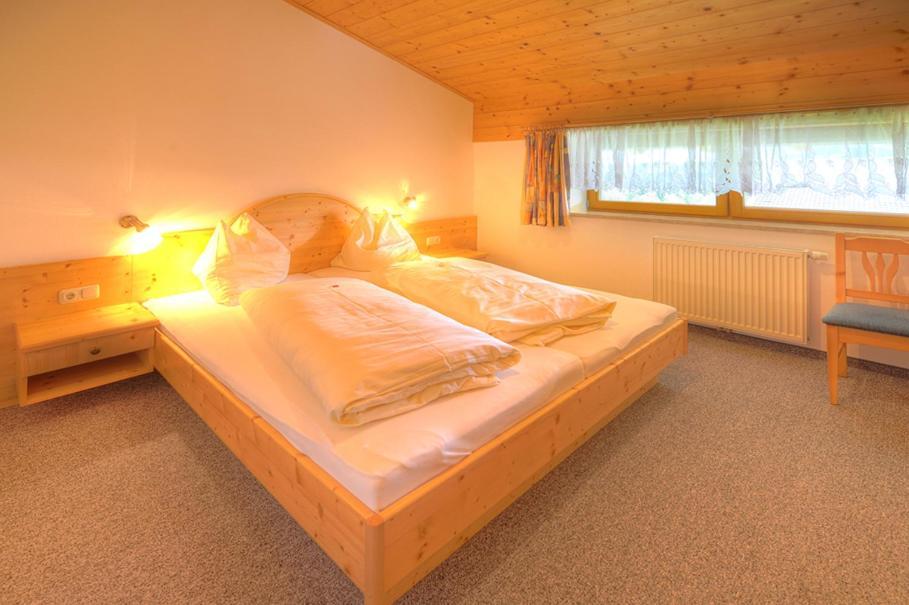 Sauschneid Hof Apartment Taxenbach Luaran gambar
