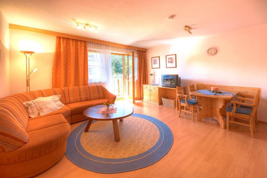 Sauschneid Hof Apartment Taxenbach Luaran gambar