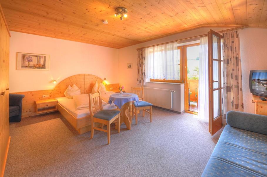 Sauschneid Hof Apartment Taxenbach Luaran gambar